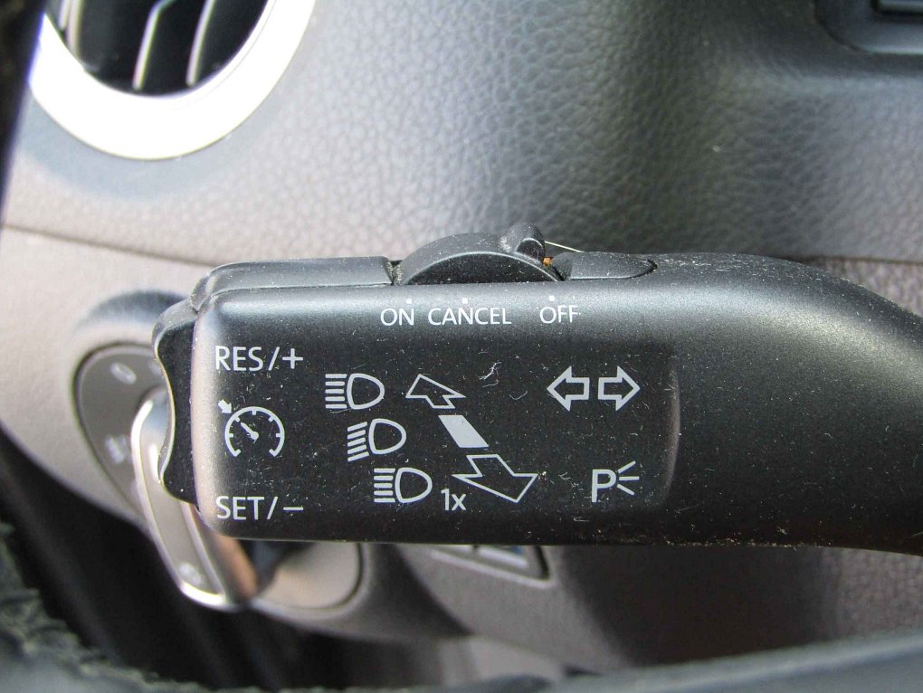 Volkswagen Tiguan 1.4 TSi Freestyle