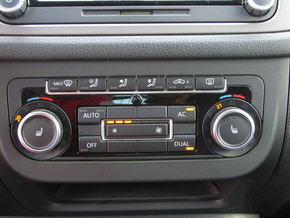 Volkswagen Tiguan 1.4 TSi Freestyle