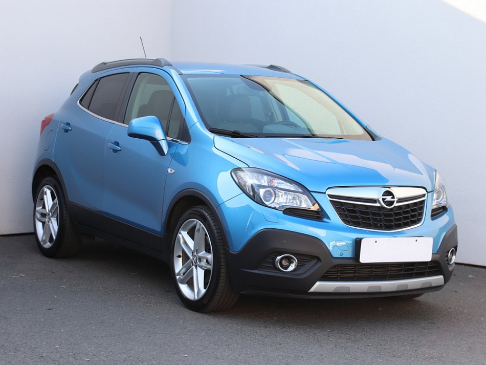 Opel Mokka 1.4 EcoFlex Edition