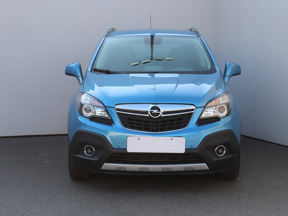Opel Mokka 1.4 EcoFlex Edition