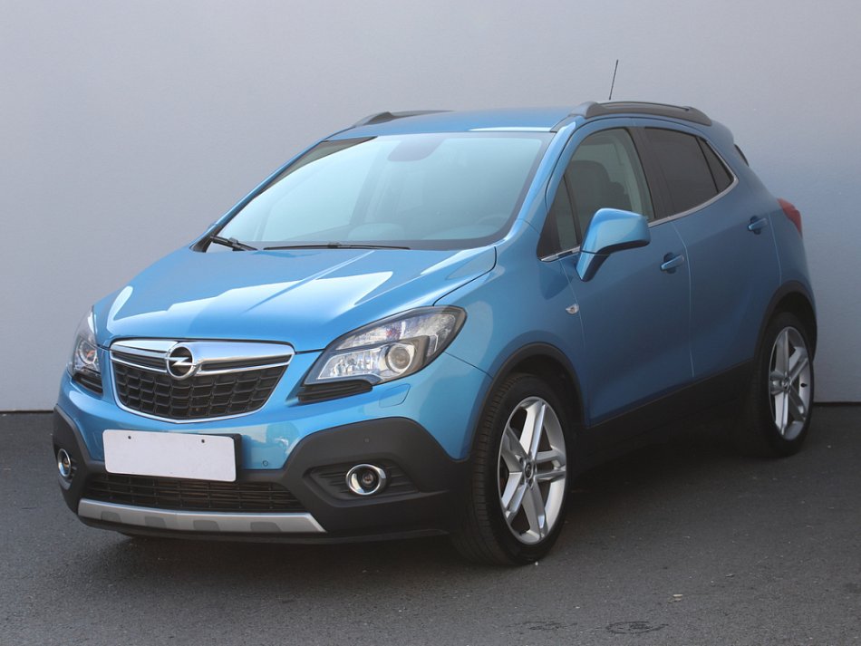 Opel Mokka 1.4 EcoFlex Edition