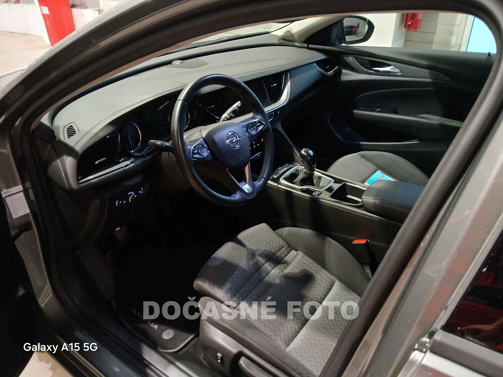 Opel Insignia 2.0 CDTI 