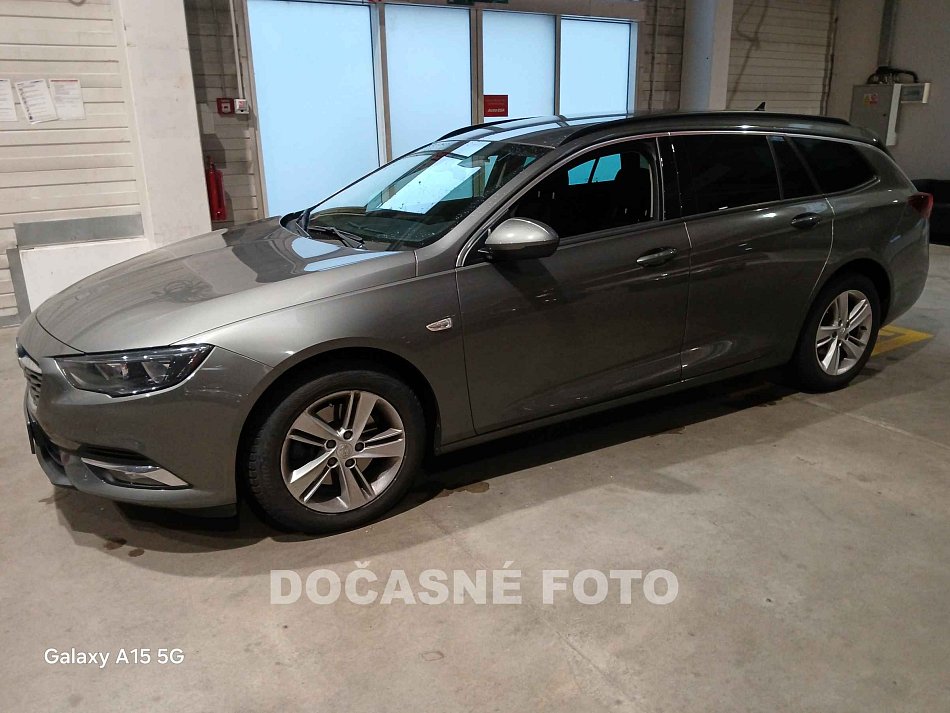 Opel Insignia 2.0 CDTI 