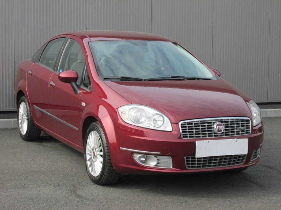 Fiat Linea 1.4 i 