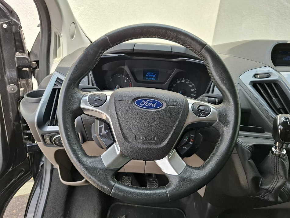 Ford Tourneo Custom 2.2TDCi Limited