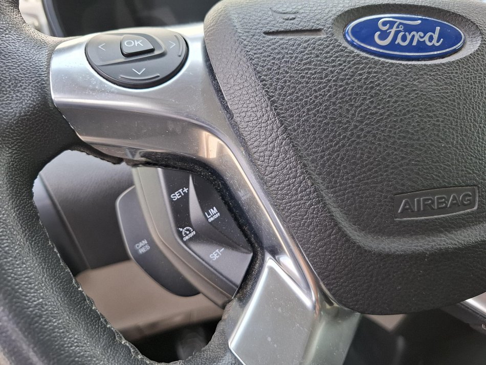 Ford Tourneo Custom 2.2TDCi Limited