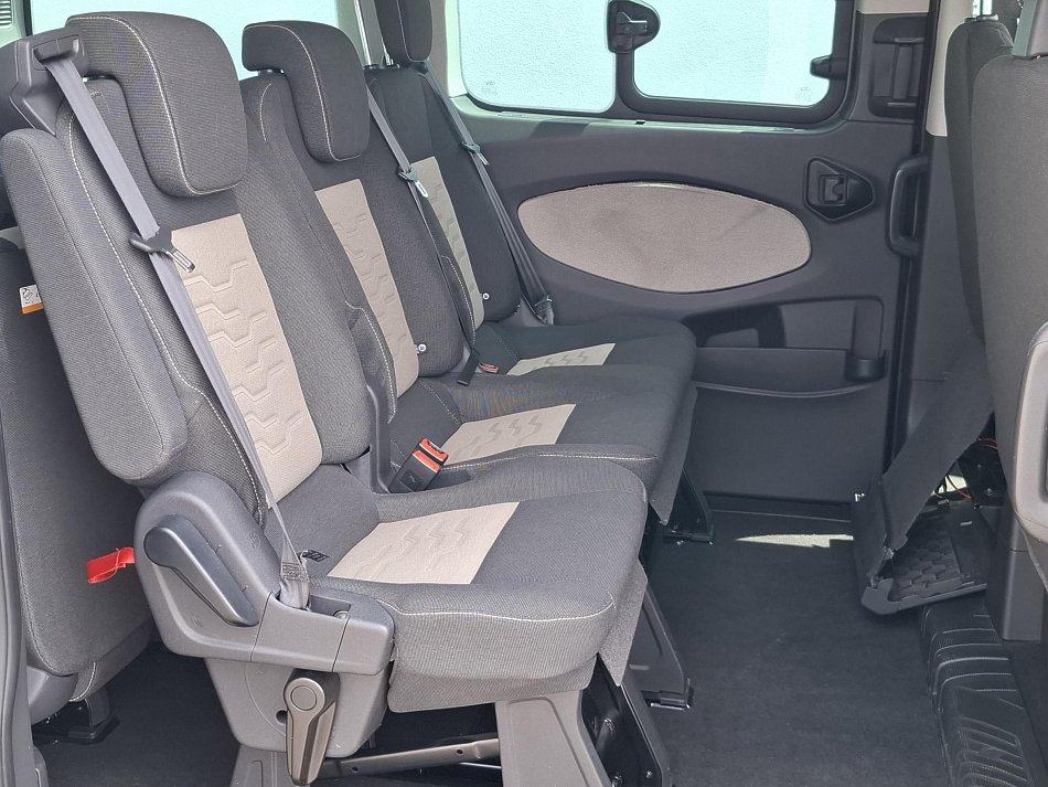 Ford Tourneo Custom 2.2TDCi Limited