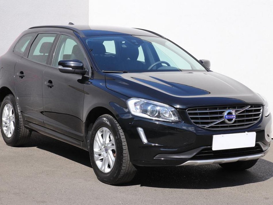 Volvo XC60 2.0D  XC60 D3