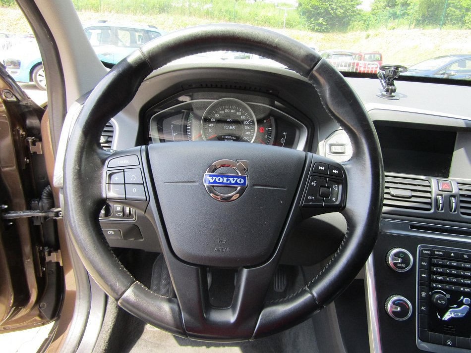 Volvo XC60 2.0 D3 Kinetic