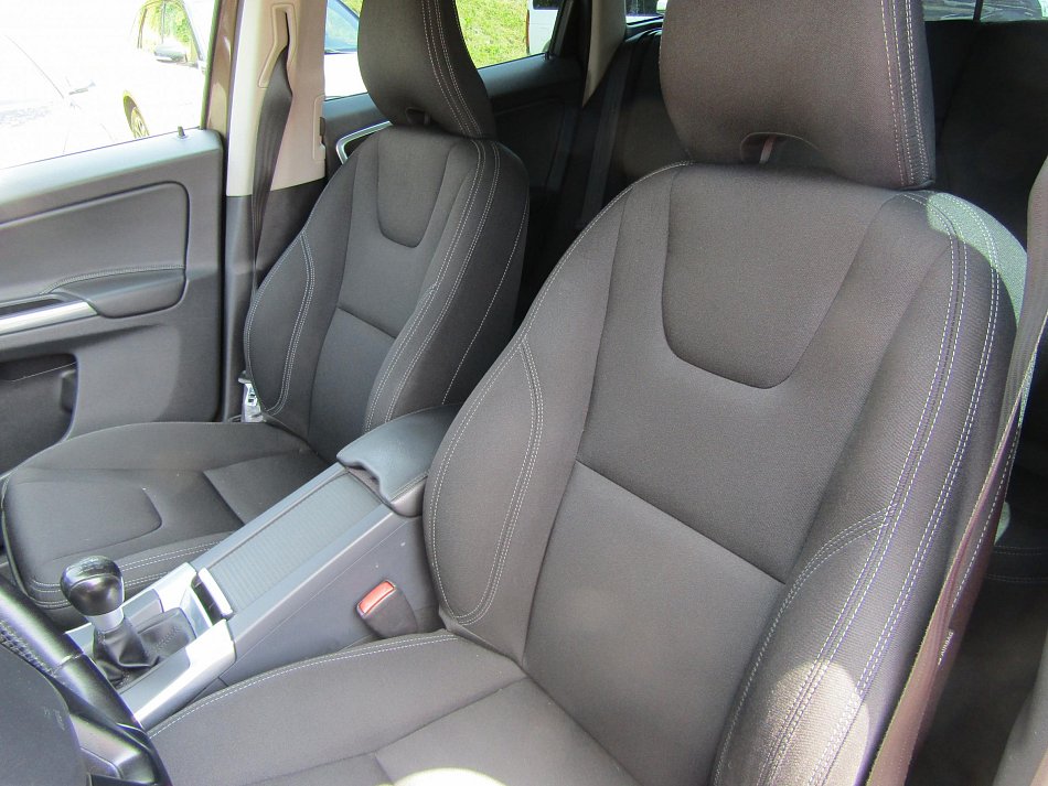 Volvo XC60 2.0 D3 Kinetic