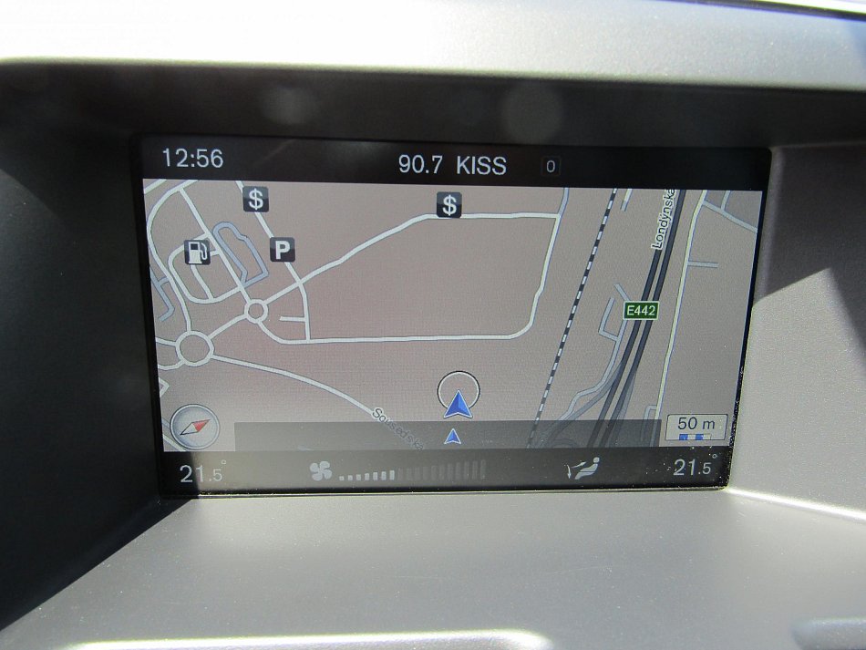 Volvo XC60 2.0 D3 Kinetic