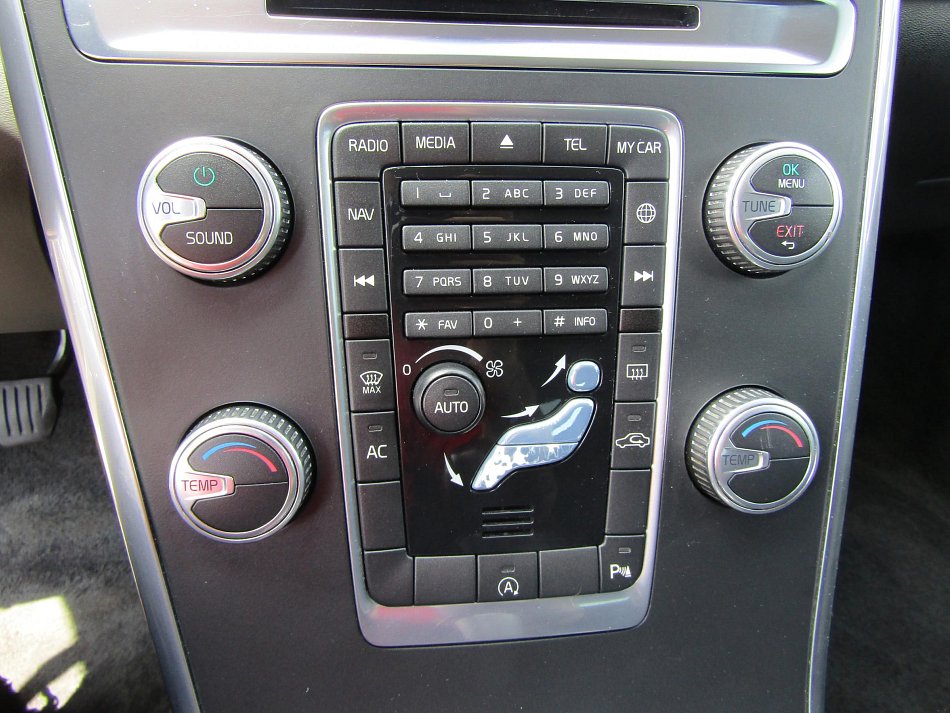 Volvo XC60 2.0 D3 Kinetic