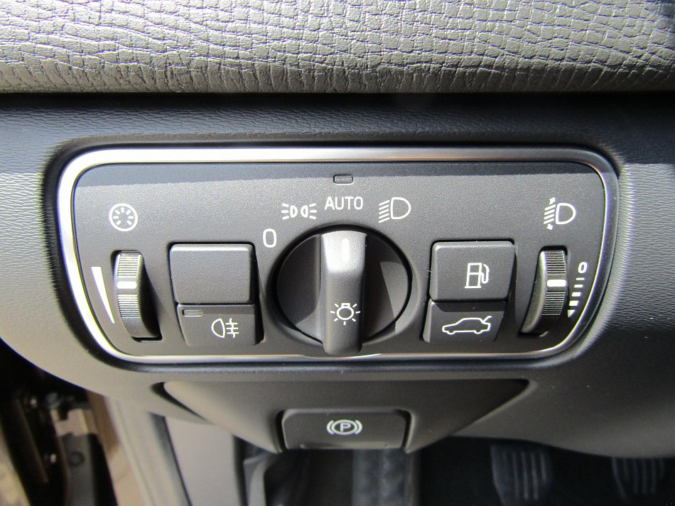 Volvo XC60 2.0 D3 Kinetic