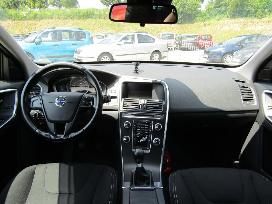 Volvo XC60 2.0 D3 Kinetic
