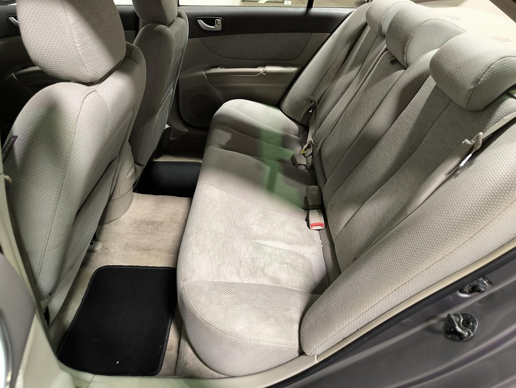 Hyundai Sonata 2.4i 