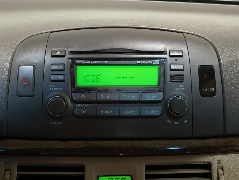 Hyundai Sonata 2.4i 