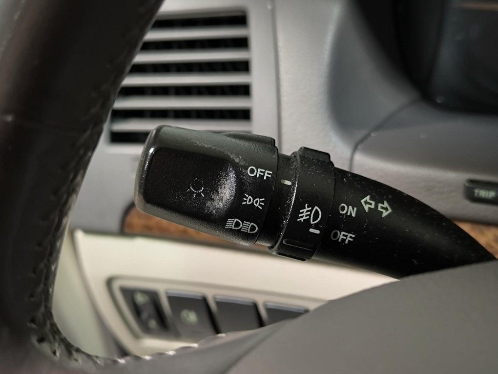 Hyundai Sonata 2.4i 