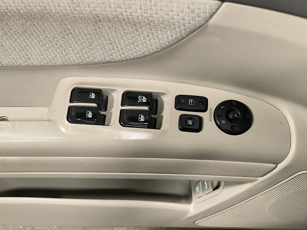 Hyundai Sonata 2.4i 
