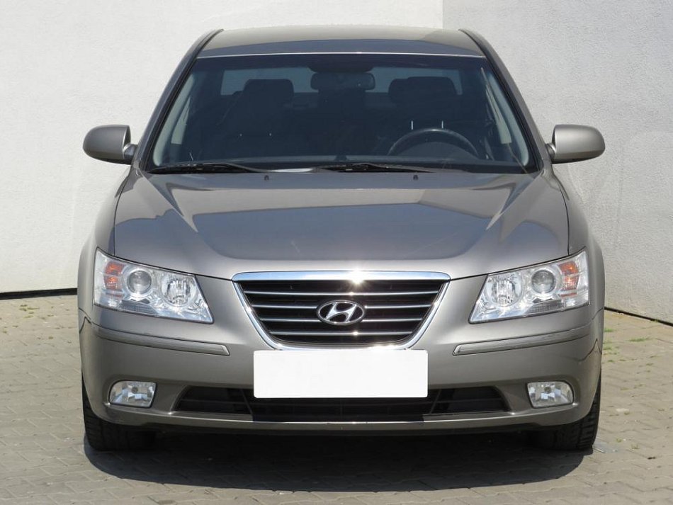 Hyundai Sonata 2.4i 
