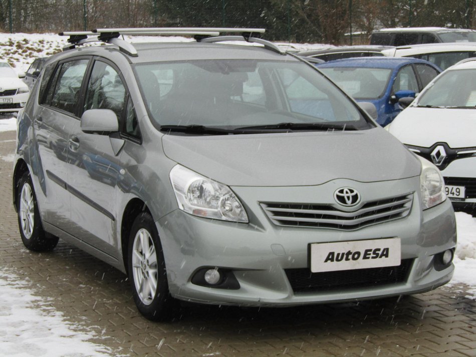 Toyota Verso 2.0 D 