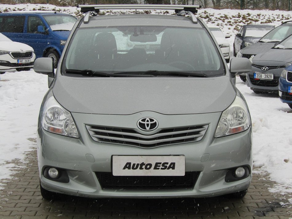 Toyota Verso 2.0 D 