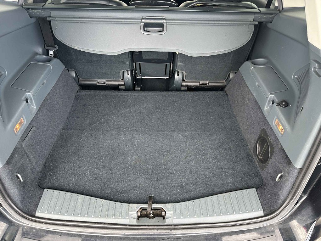 Ford Grand C-MAX 1.6TDCi 