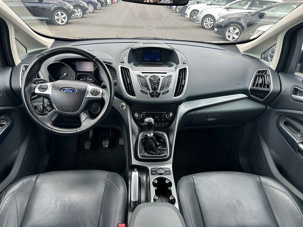 Ford Grand C-MAX 1.6TDCi 