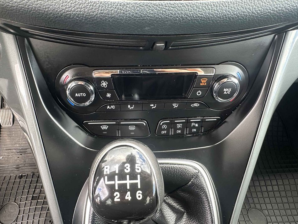 Ford Grand C-MAX 1.6TDCi 