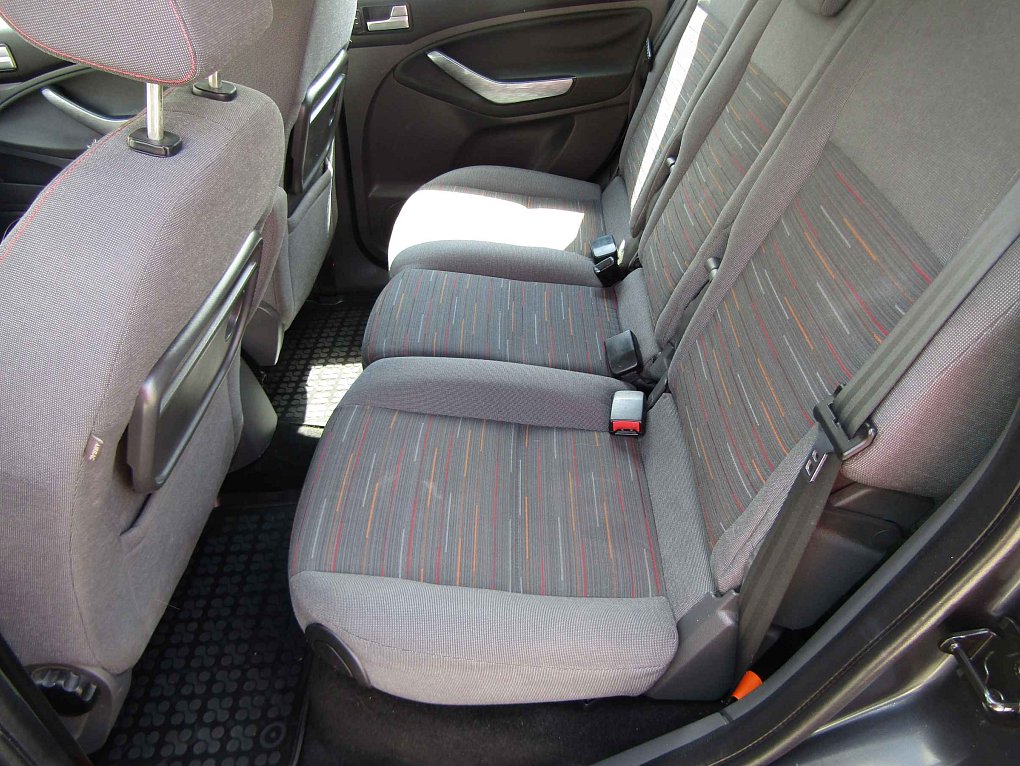 Ford C-MAX 1.8 i 