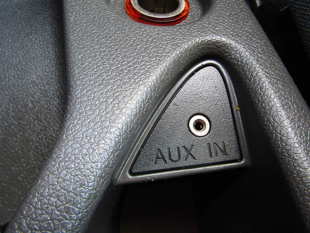 Ford C-MAX 1.8 i 