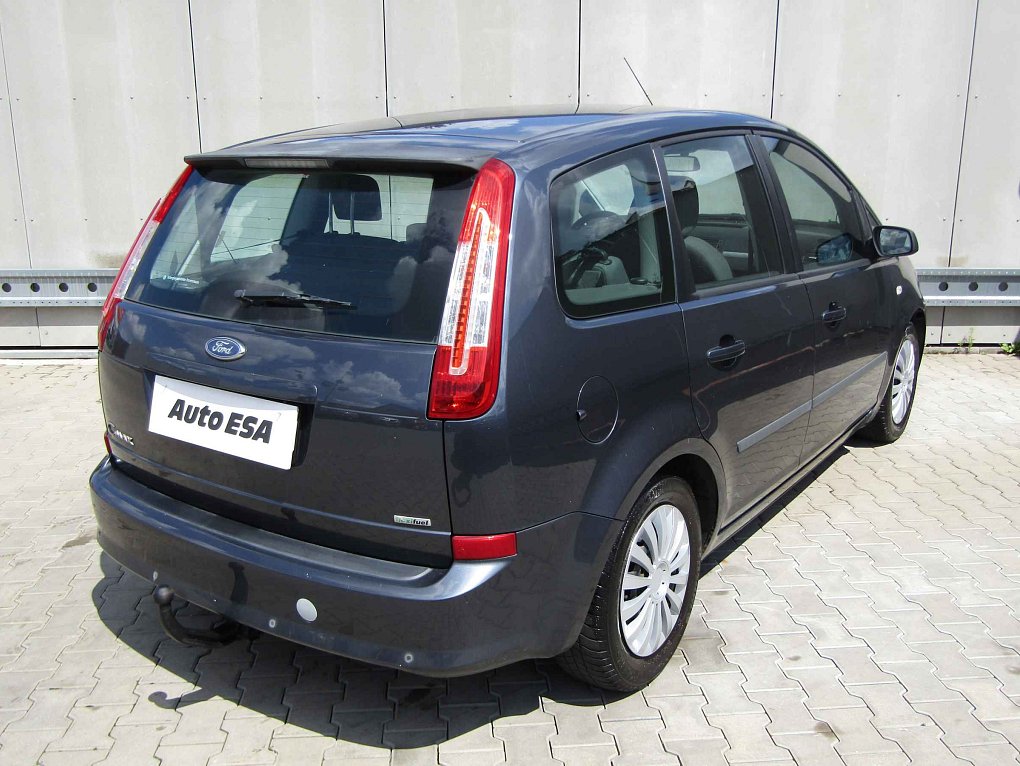 Ford C-MAX 1.8 i 