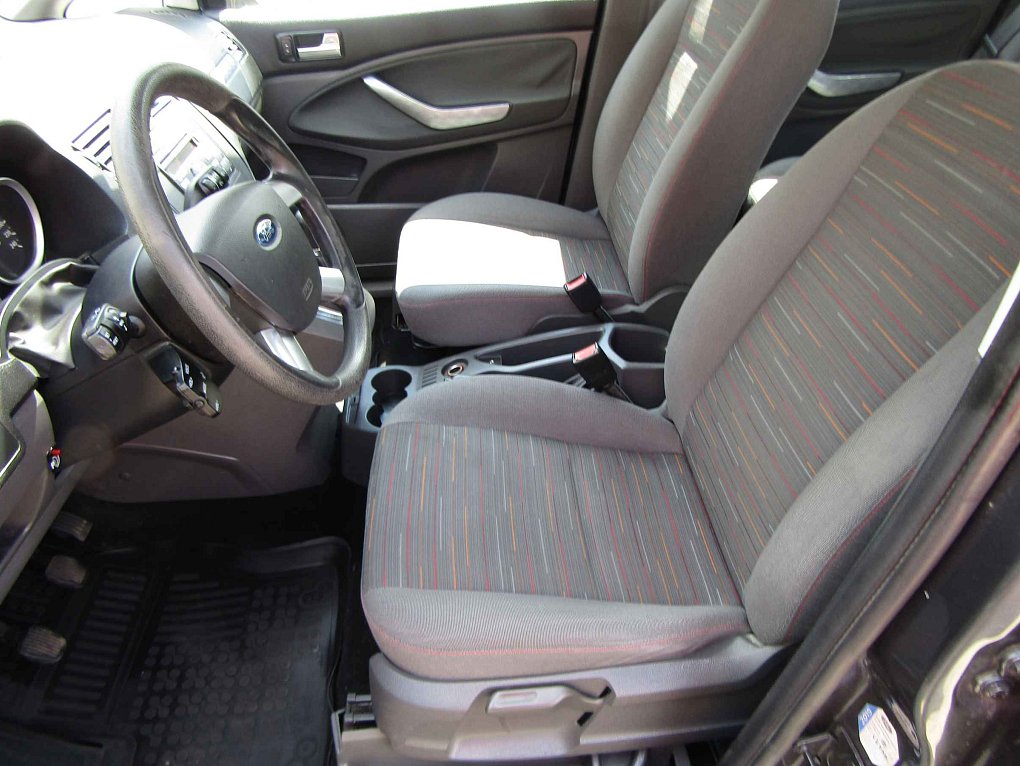 Ford C-MAX 1.8 i 