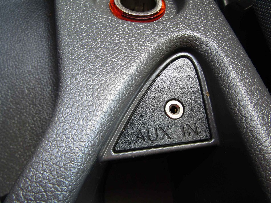 Ford C-MAX 1.8 i 
