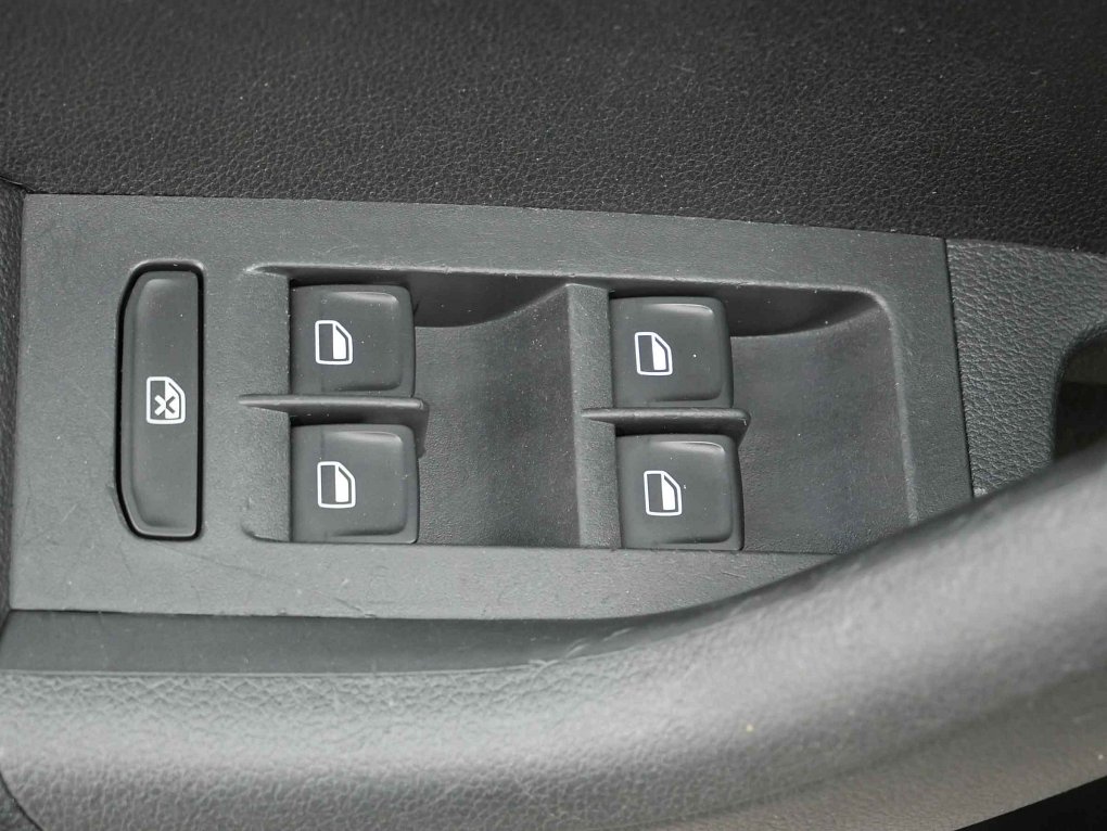Škoda Octavia III 1.2TSi Ambition