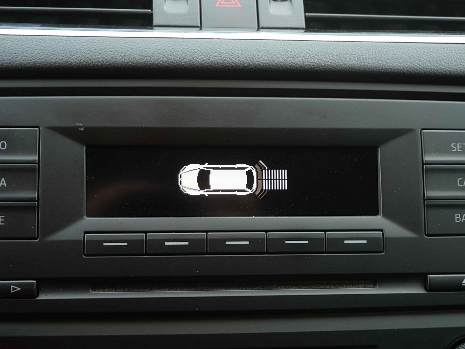 Škoda Octavia III 1.2TSi Ambition