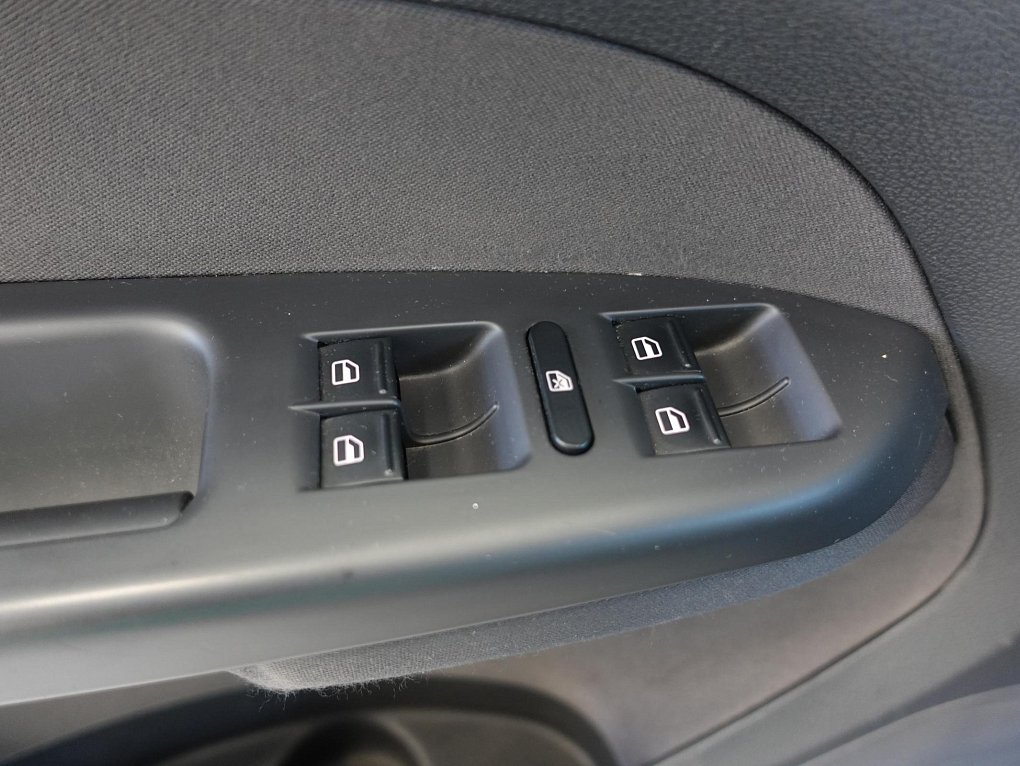 Volkswagen Touran 1.6 TDI Trendline