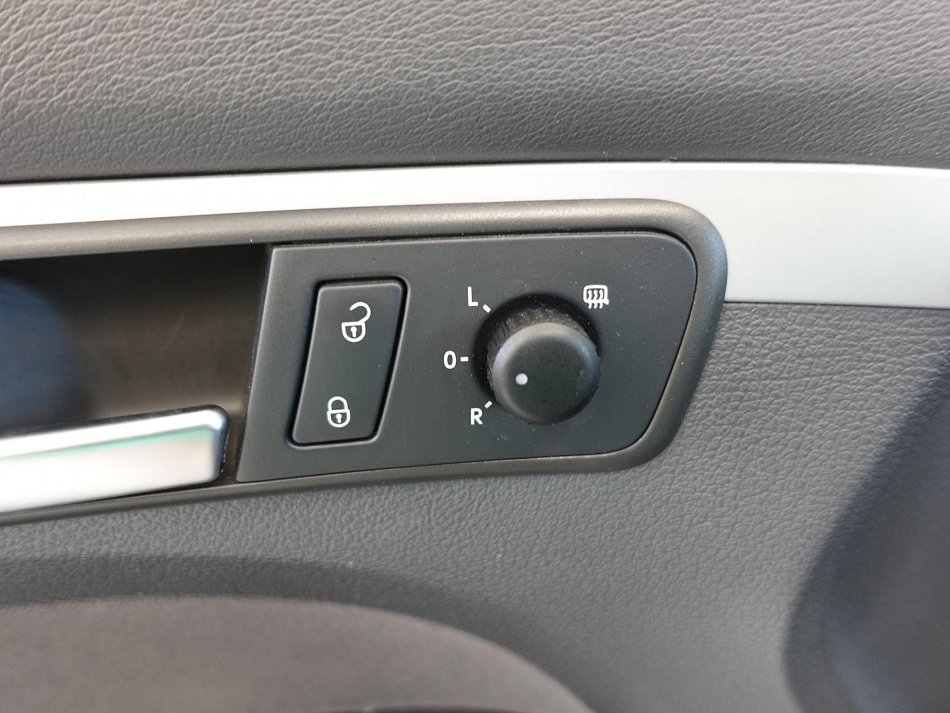 Volkswagen Touran 1.6 TDI Trendline