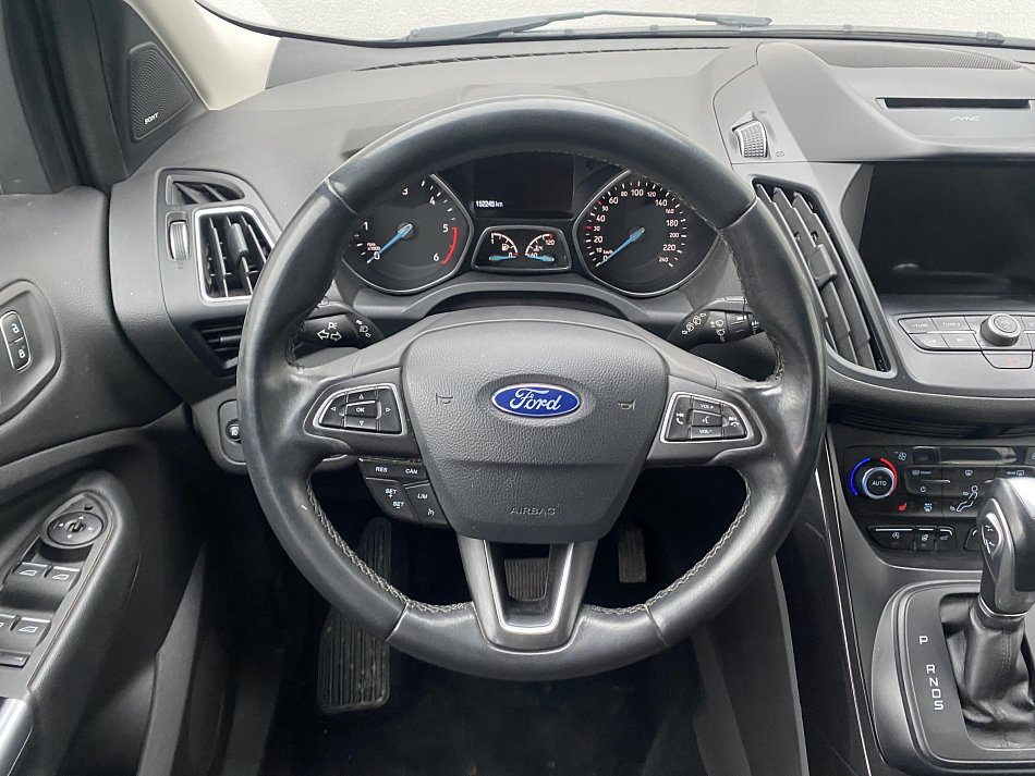 Ford Kuga 2.0 TDCi Titanium AWD