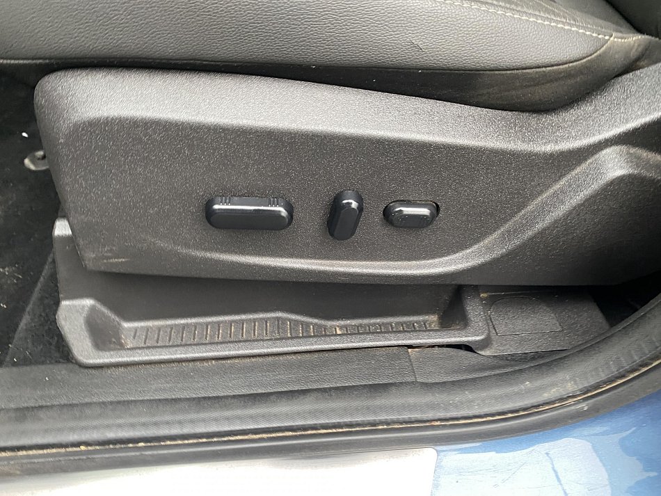 Ford Kuga 2.0 TDCi Titanium AWD