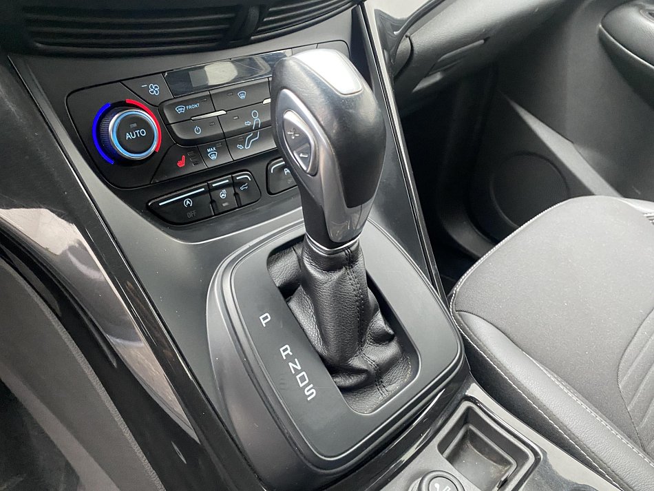 Ford Kuga 2.0 TDCi Titanium AWD