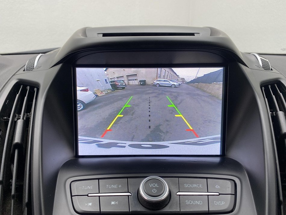 Ford Kuga 2.0 TDCi Titanium AWD