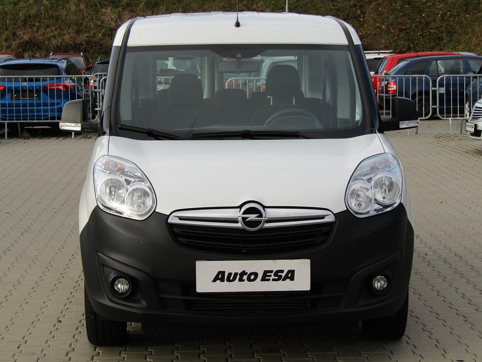 Opel Combo 1.4T 