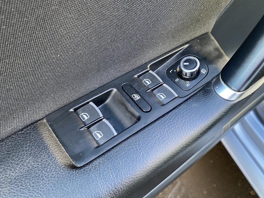 Volkswagen Passat 2.0 TDi Comfortline