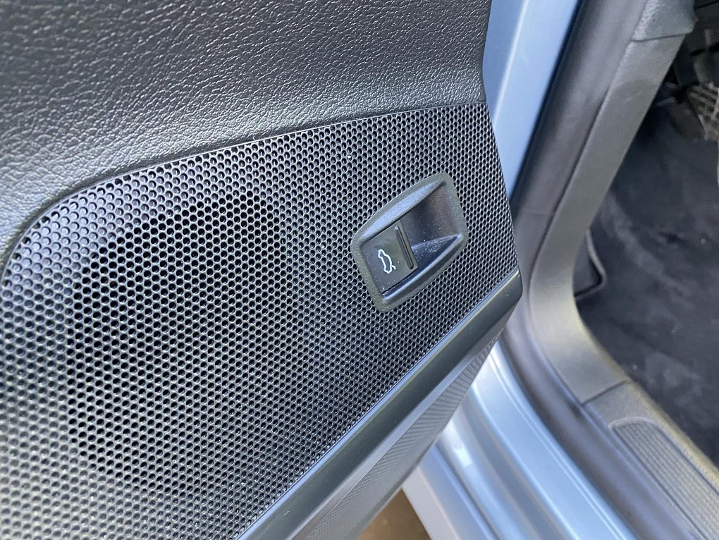 Volkswagen Passat 2.0 TDi Comfortline