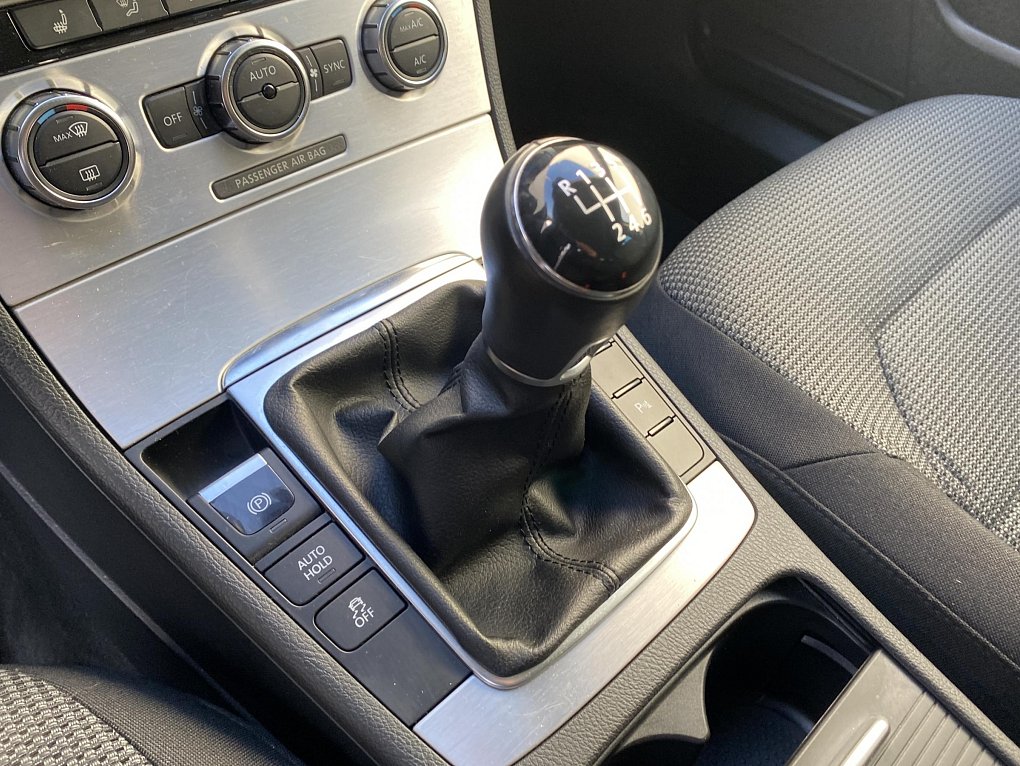 Volkswagen Passat 2.0 TDi Comfortline