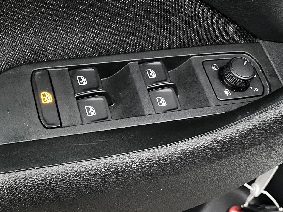 Škoda Scala 1.5 TSi Style