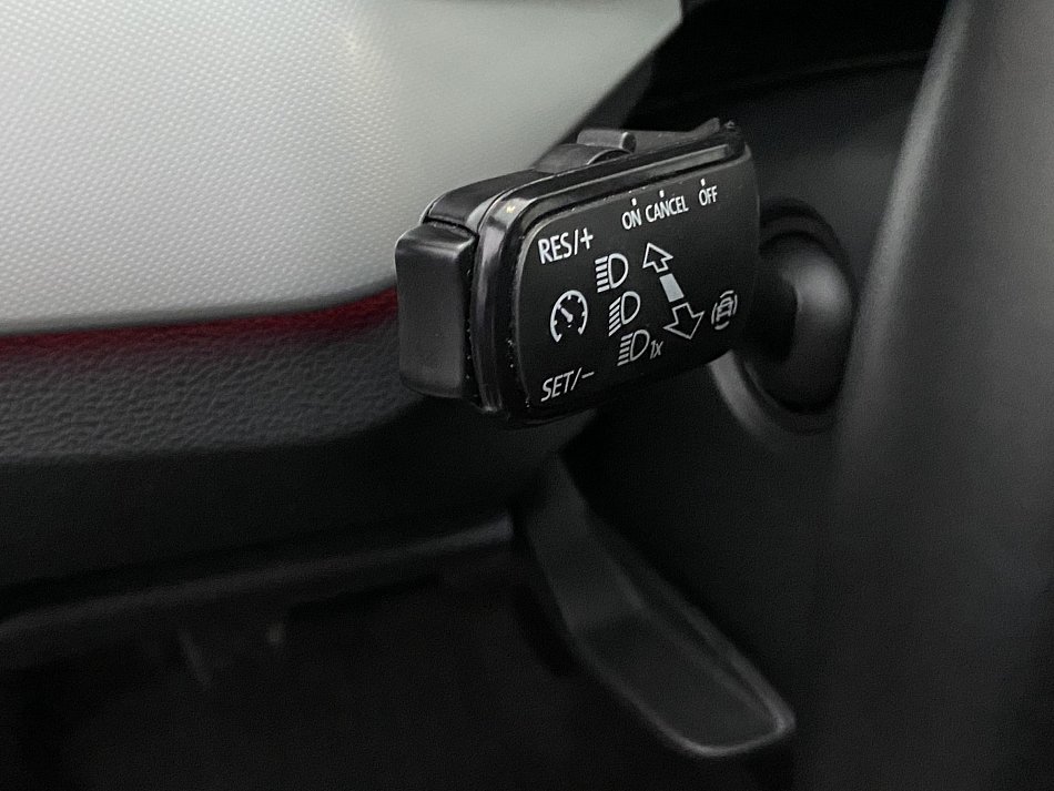 Škoda Scala 1.5 TSi Style