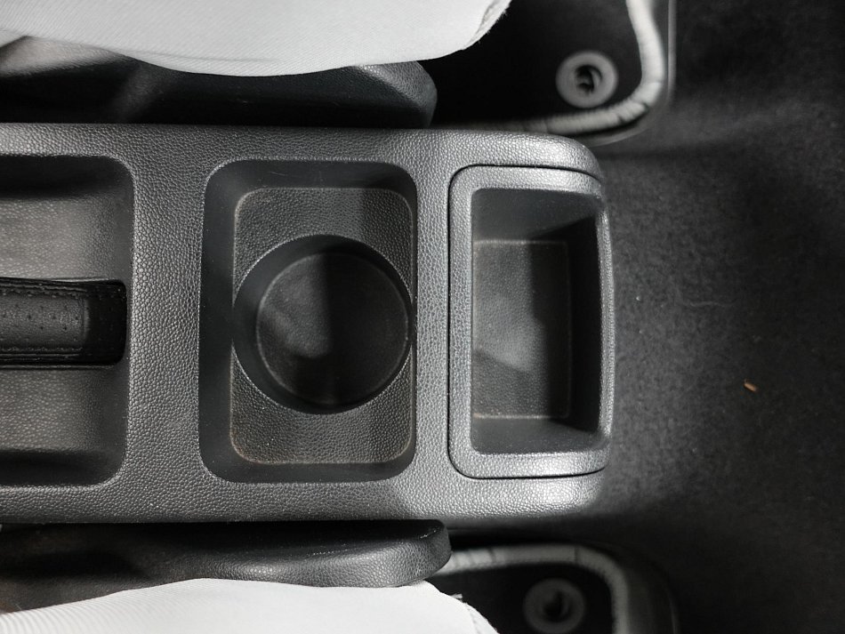 Škoda Fabia I 1.9 TDi RS