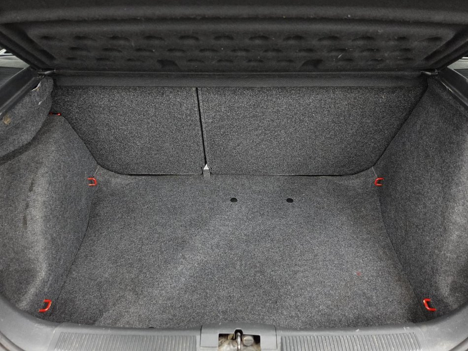 Škoda Fabia I 1.9 TDi RS