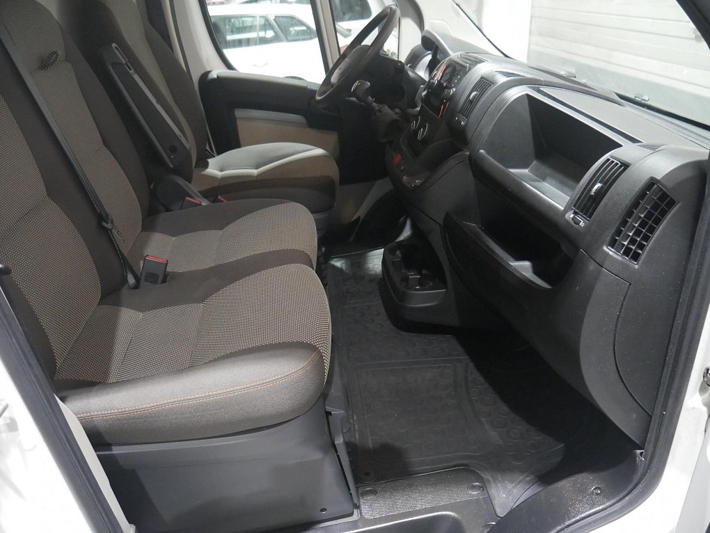 Peugeot Boxer 2.0HDi  L3H2